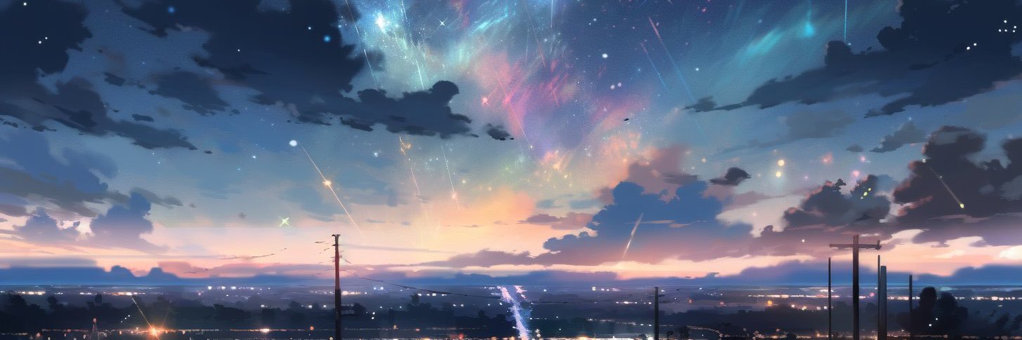 lstEru's profile banner image