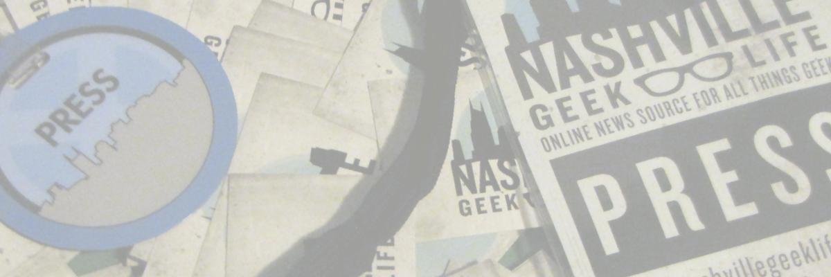 NashGeekLife's profile banner image
