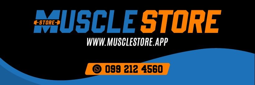 musclestore's profile banner image