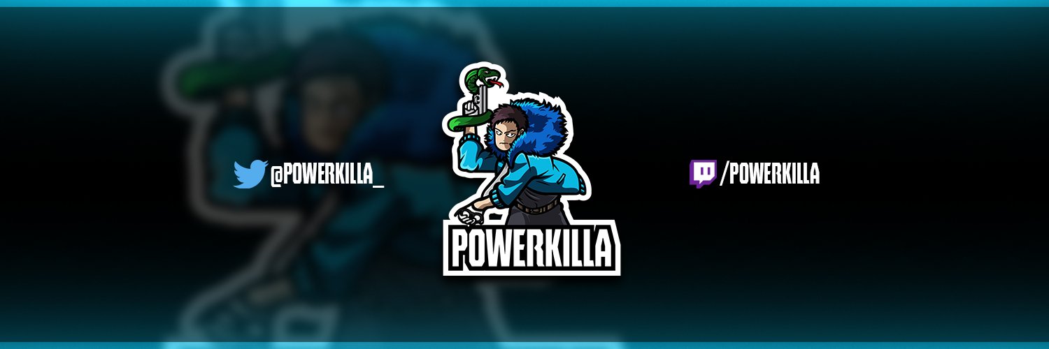 PowerKilla banner