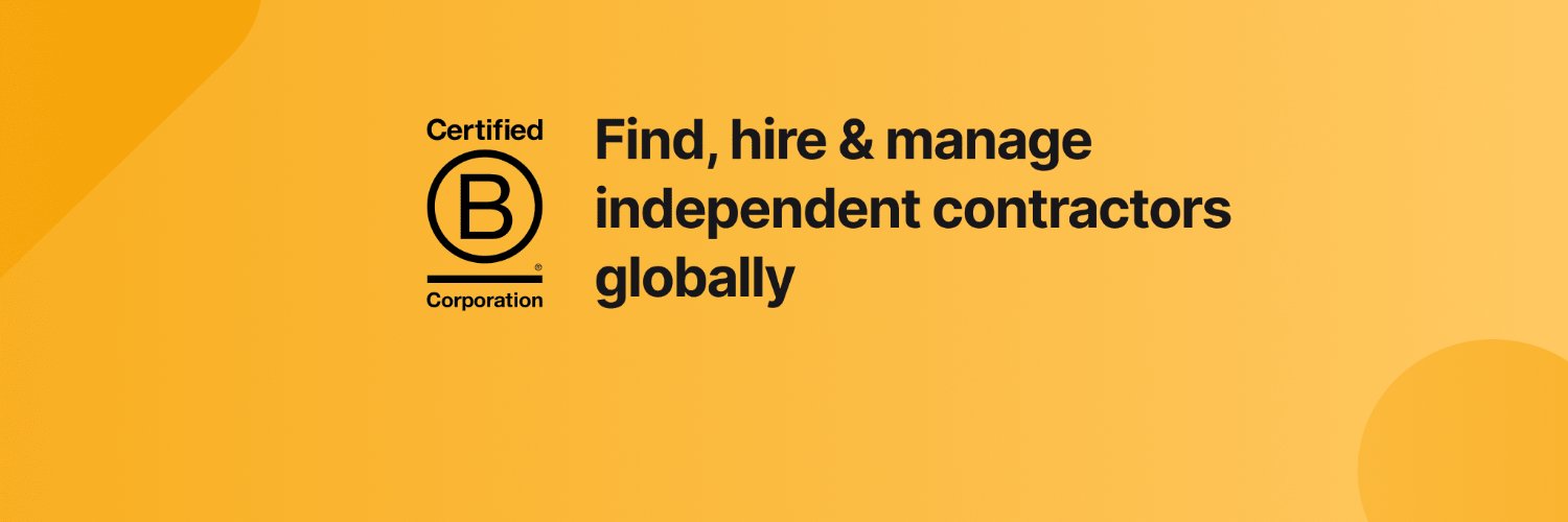 Work for Impact banner