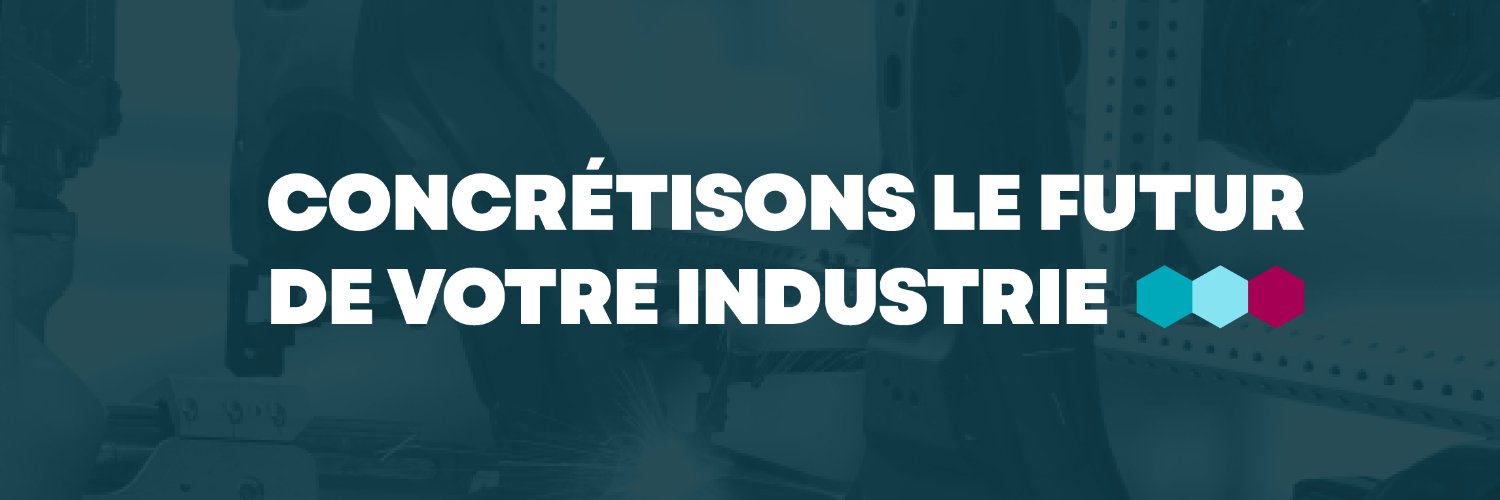 Agence Smart Industry banner