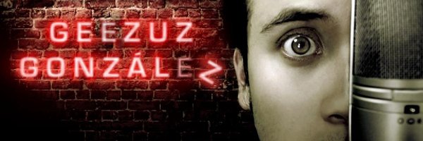 GeezuzGonzalez Profile Banner