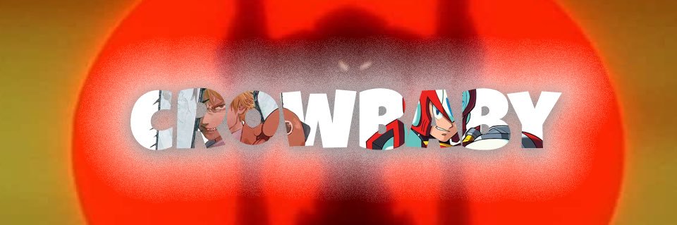 The BABIES of All Crows banner