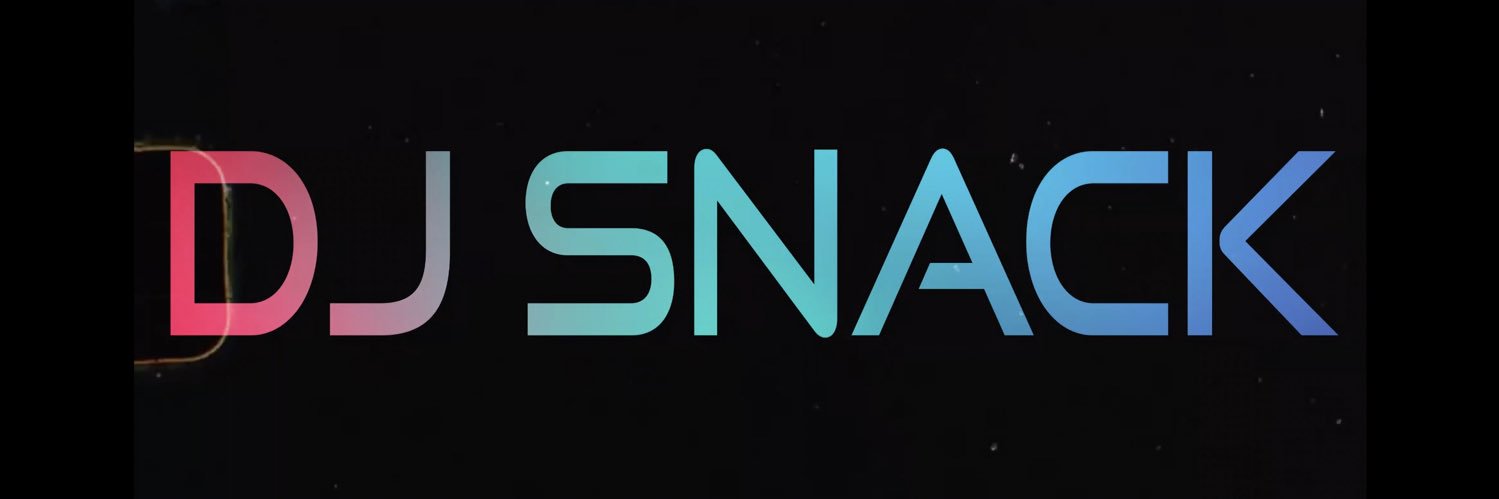 _DJ_Snack's profile banner image