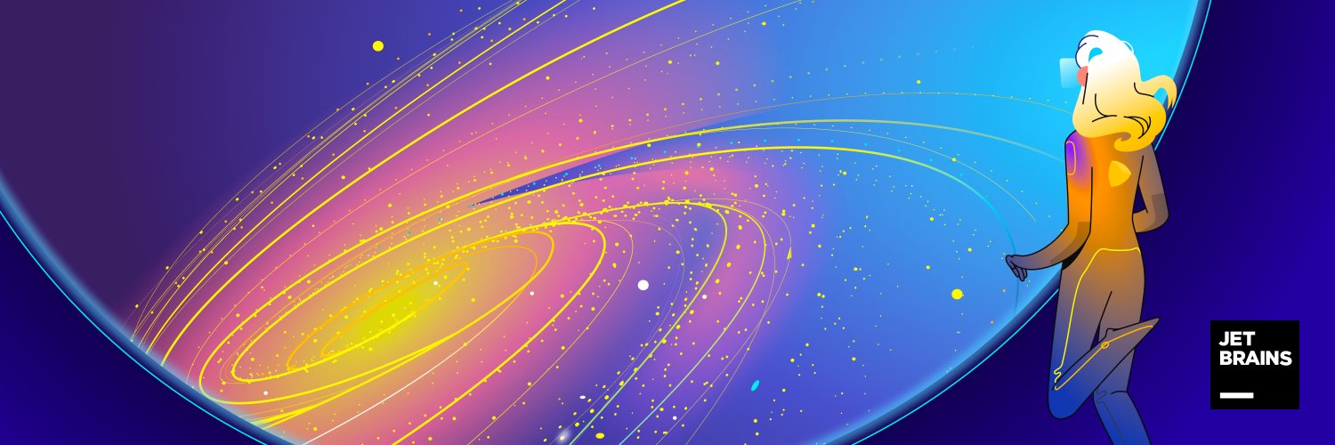 JetBrains Space banner