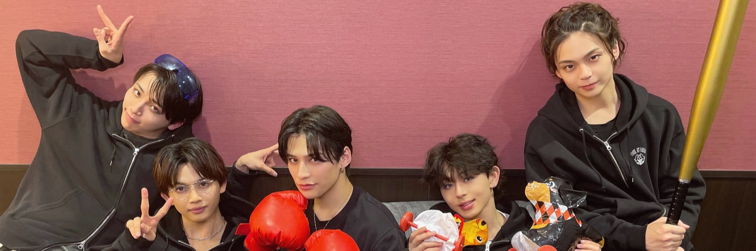 ifinlove's profile banner image