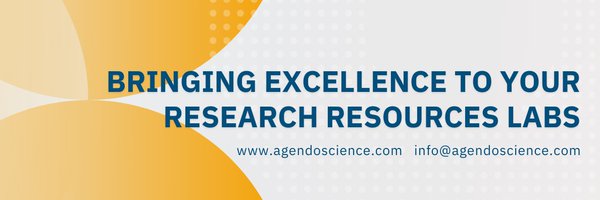 AgendoScience Profile Banner