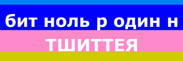 bit0r1n Profile Banner