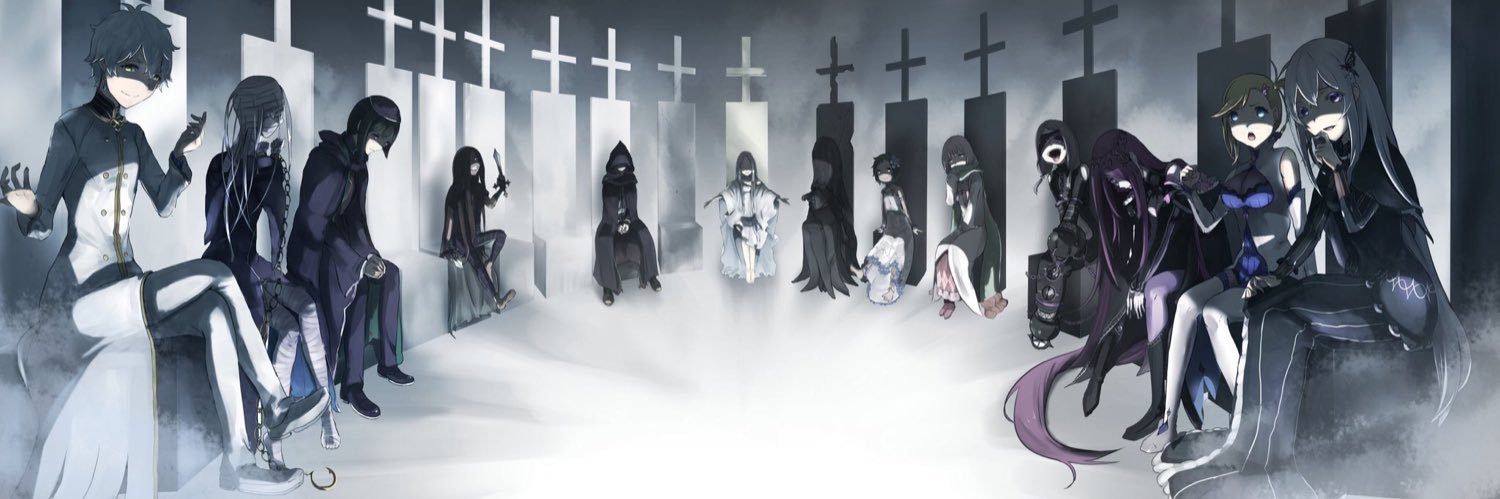 Hyocometa's profile banner image