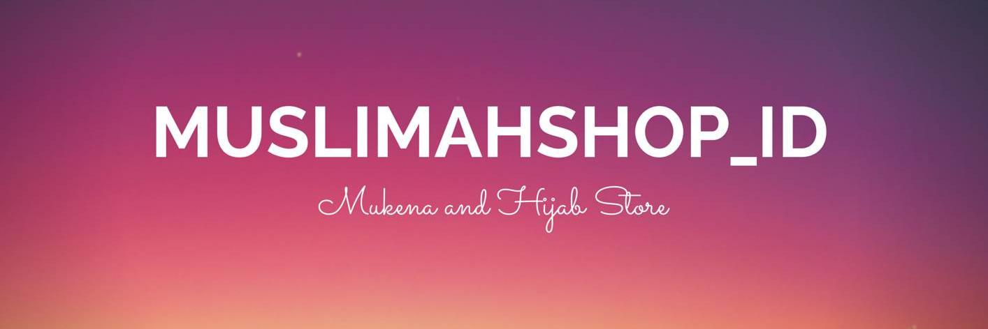 MuslimahShop_ID's profile banner image