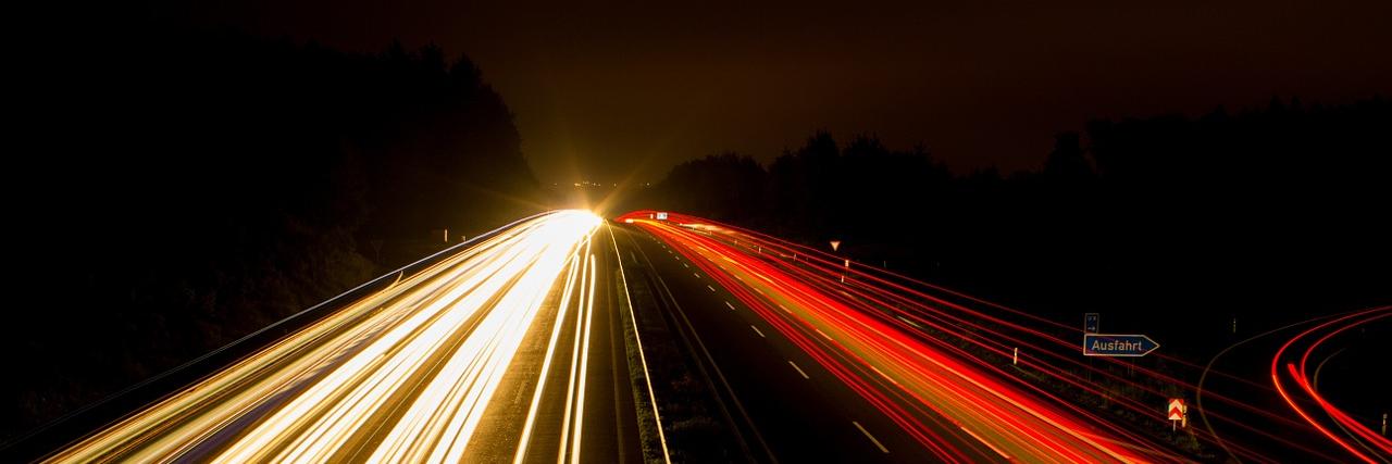 Ezee Traffic banner