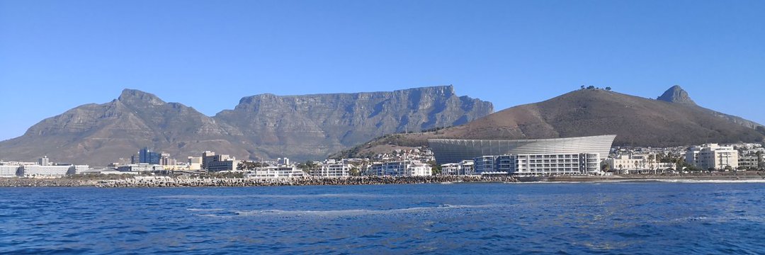Jeandré Goliath banner