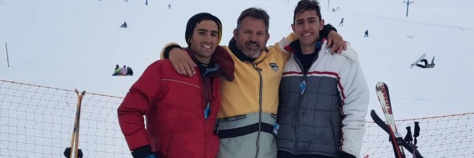 pechagualberto's profile banner image