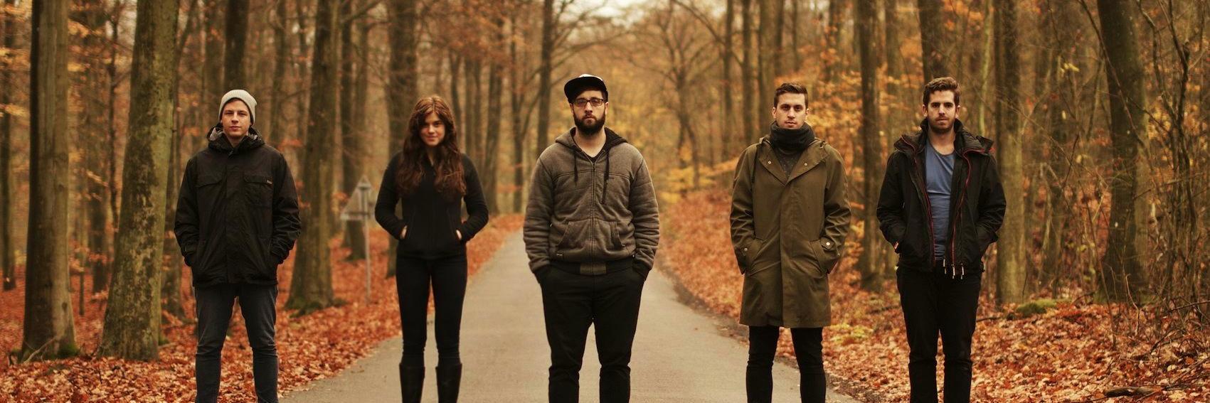 ariseband's profile banner image