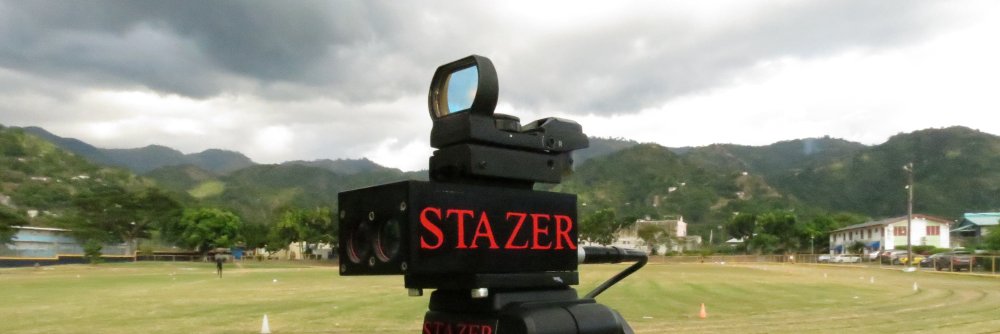 stazerracing's profile banner image