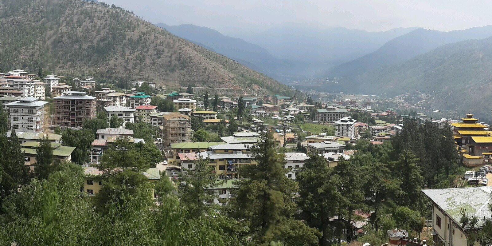 wangdibumthap's profile banner image