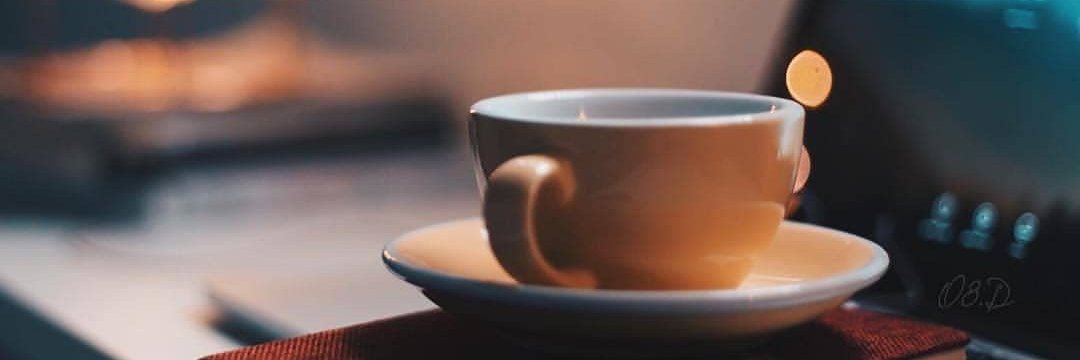 Mzaage☕ banner