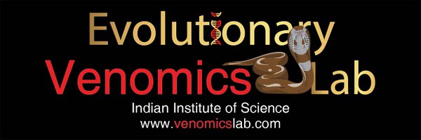 LabVenomics Profile Banner