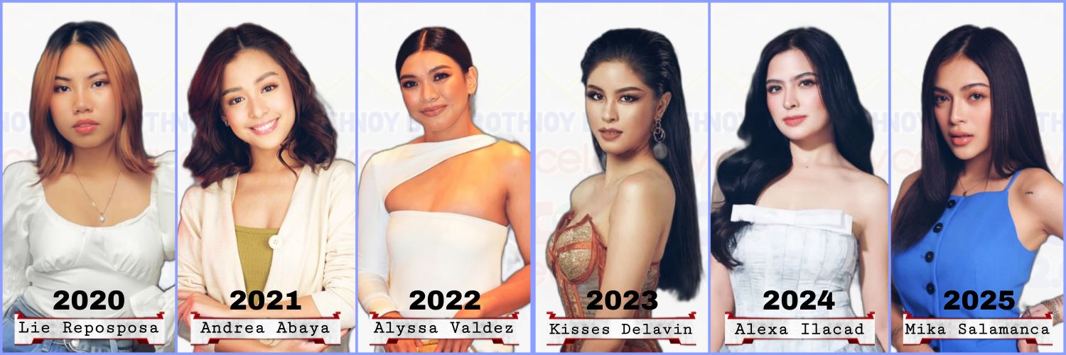 Pinoy Big Brother Poll banner