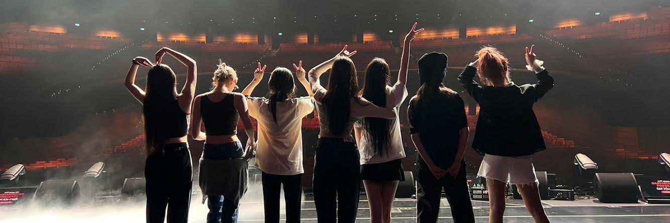 sora || a shinharamfan || WAITING FOR RAMI🐬❤ banner