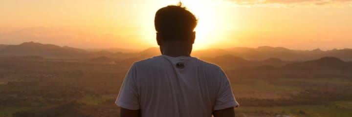denbebek's profile banner image