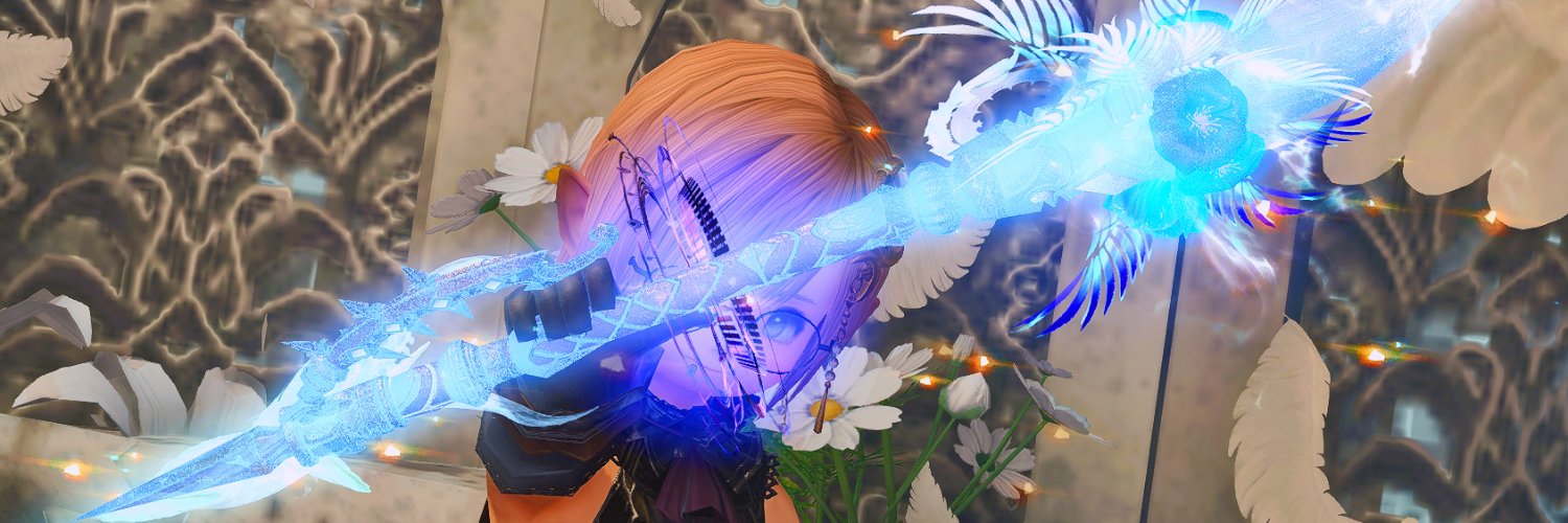 C̆̈ʜᴀᴍ banner