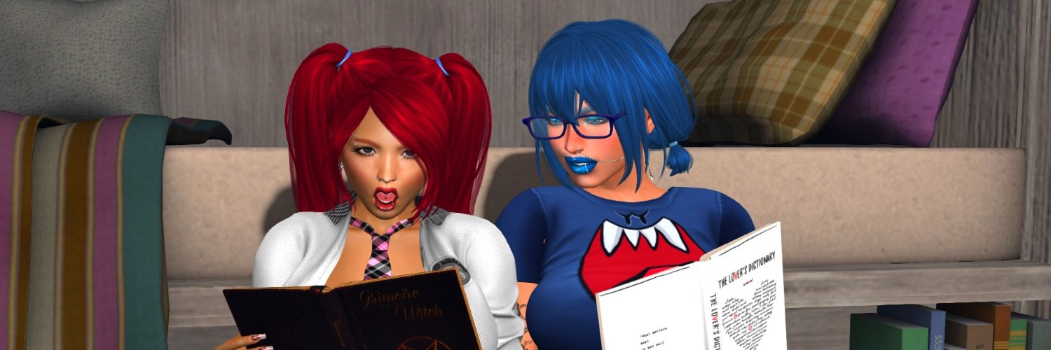 AlwaysJessie1's profile banner image