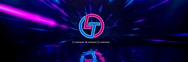 LiamTweaks Profile Banner
