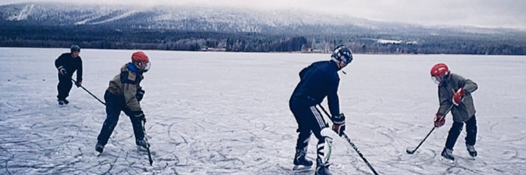 Jonathan Knekta banner