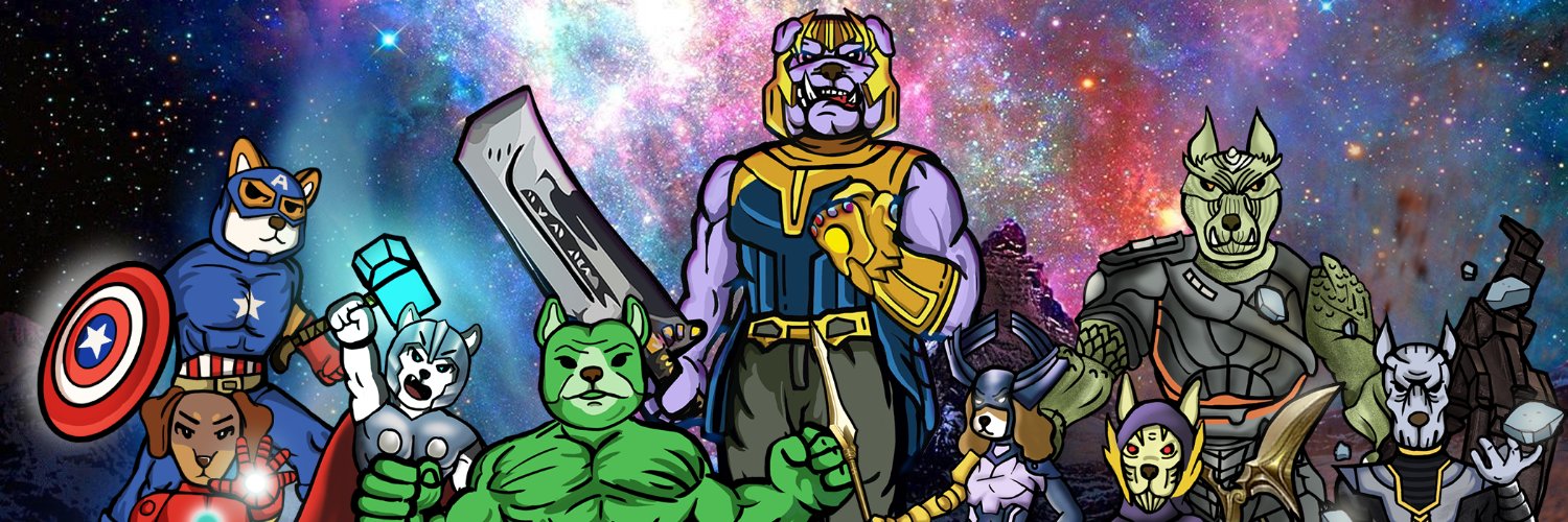 CryptoWarTW's profile banner image