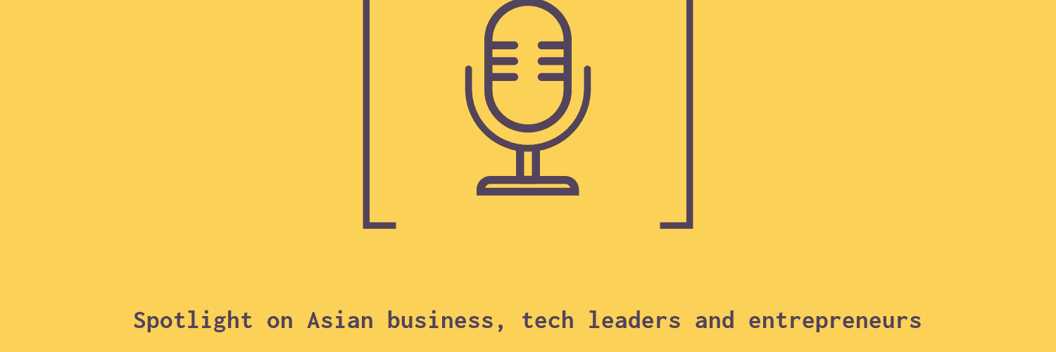 CurryUp Startup Leadership Podcast banner