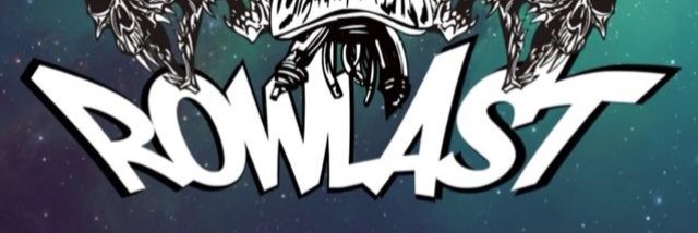 ROWLAST banner