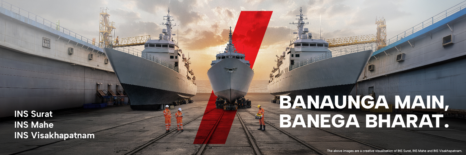 ArcelorMittal Nippon Steel India banner