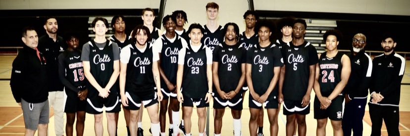 Bill Crothers Prep / Can-Amera Prep Basketball banner