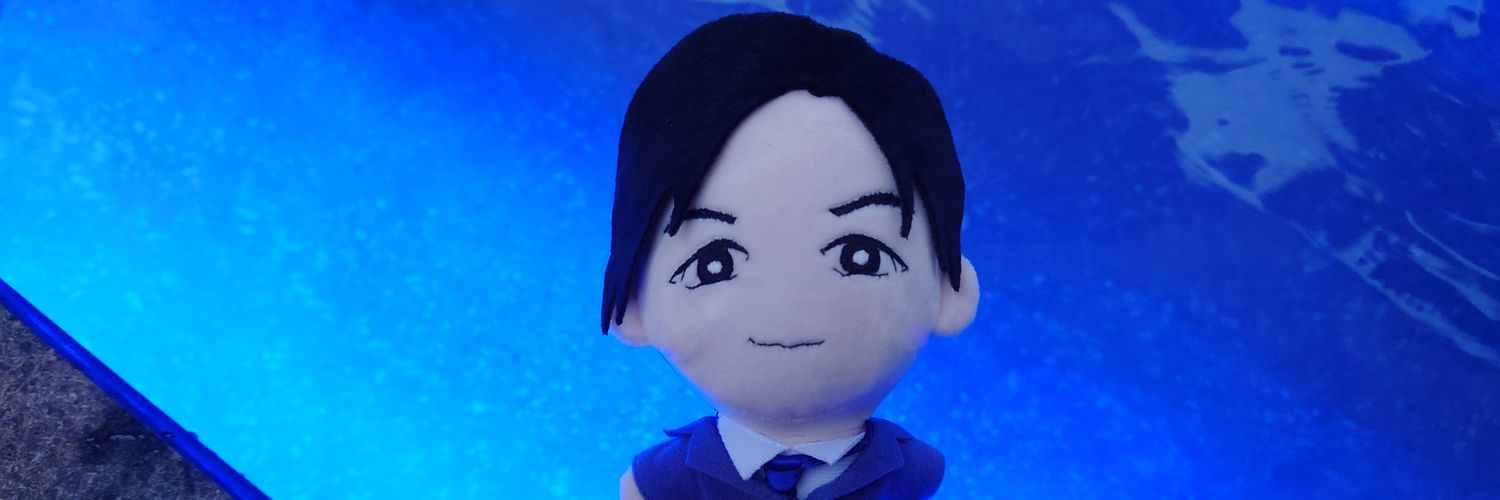 Hiro☆ × NyapaNyapa☆ banner