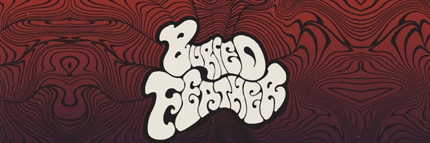 BURIEDFEATHER's profile banner image