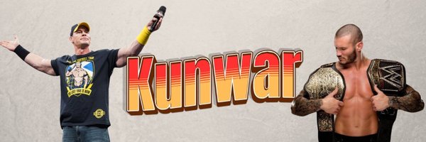 kunwarabhi7 Profile Banner