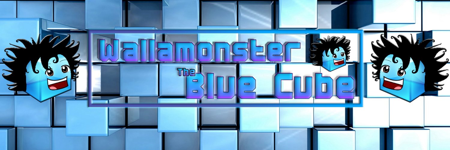 Wallamonster's profile banner image