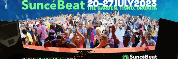 SUNCEBEAT Profile Banner