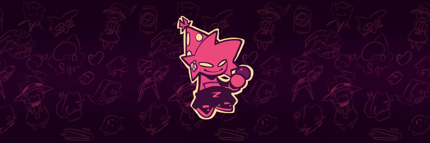 daniYellow's banner