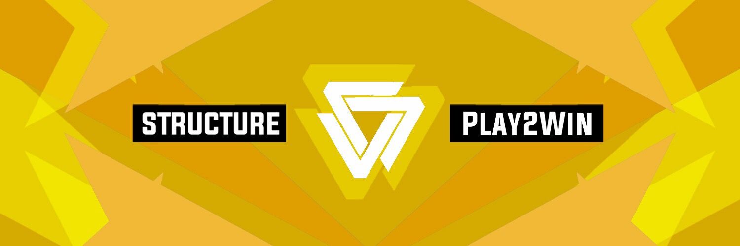 PlayToWin eSport banner