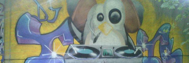 DJTootsProd's profile banner image