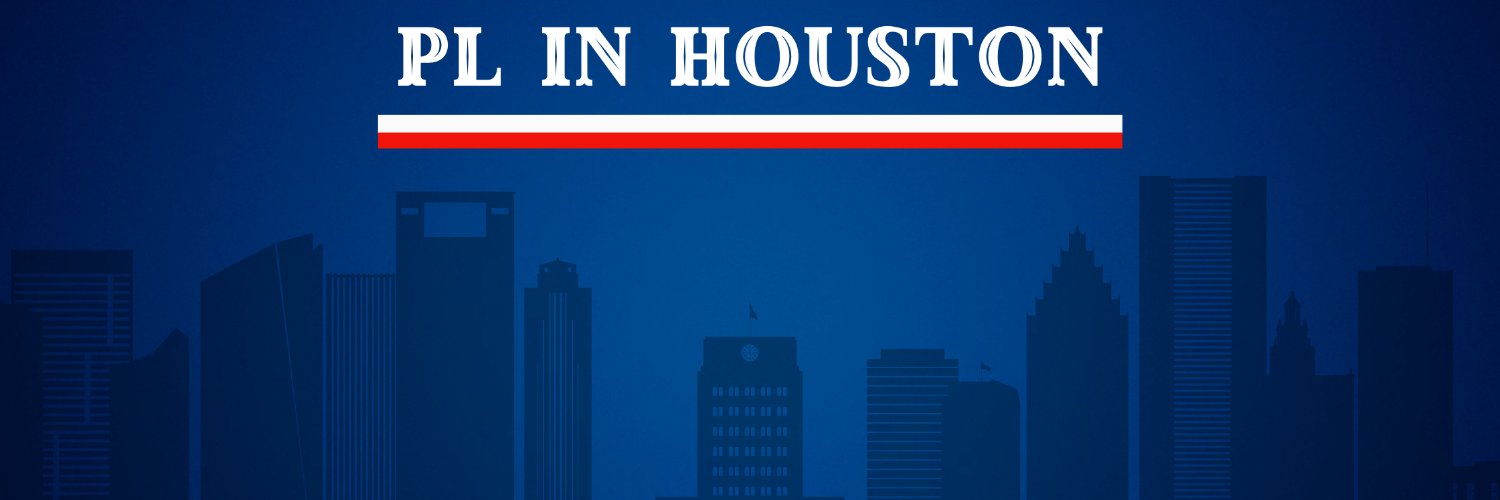 Polish Consulate Houston's banner