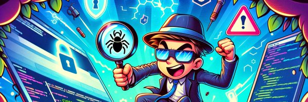 0xEdra Profile Banner