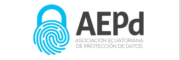 Asociación Ecuatoriana de Protección de Datos AEPD Profile Banner