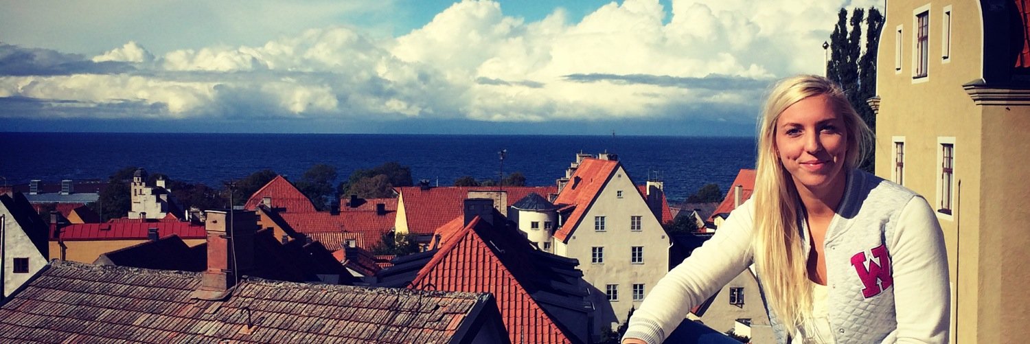 malinkrumlinde's profile banner image