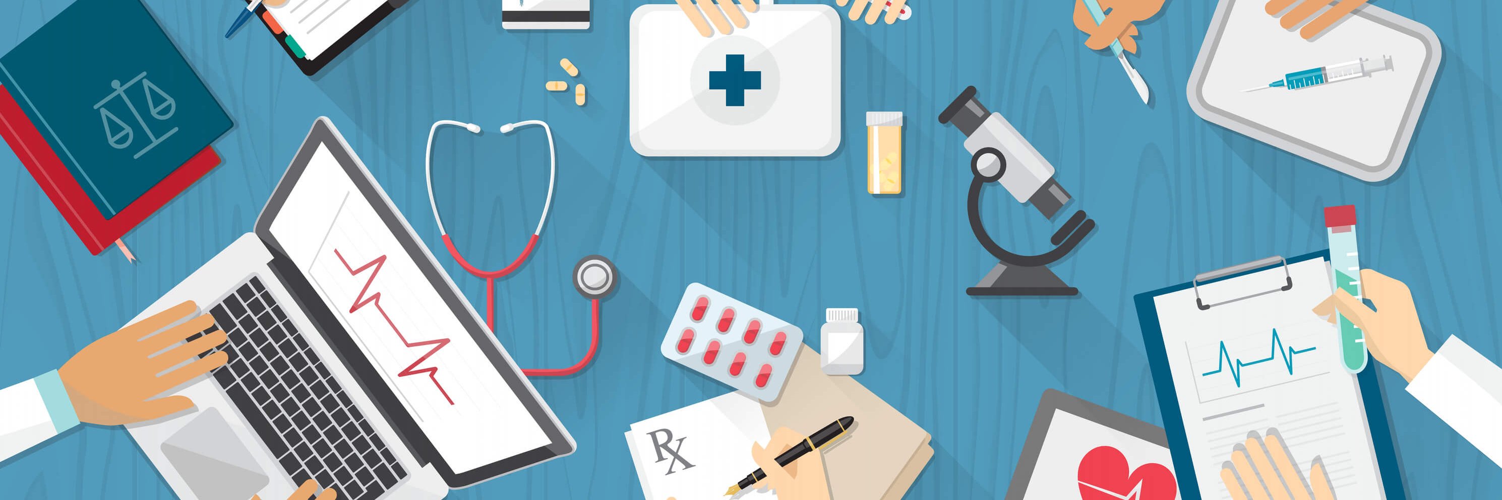 Michael Strübin banner