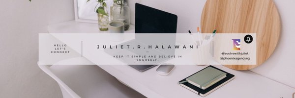 Evolvewithjuliet Profile Banner