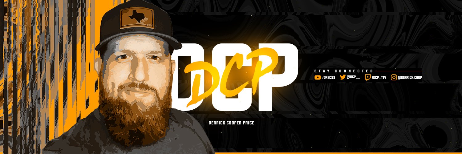 DCP banner